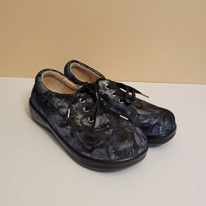 Alegria Kim-420 Kimi PRO Stone Roses Shoes Size 40